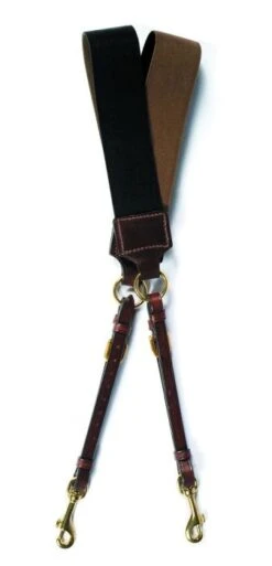 Stephens Elastische Borsttuig