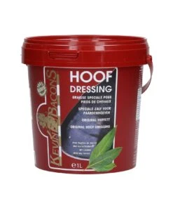 Kevin Bacon Hoofdressing Hoefvet