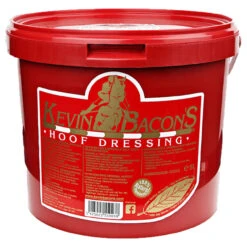 Kevin Bacon Hoofdressing Hoefvet -Paardensport image 1009
