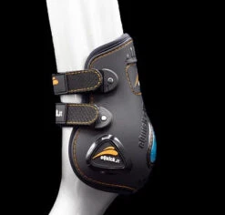 EQuick EVo Velcro -Paardensport image 1013