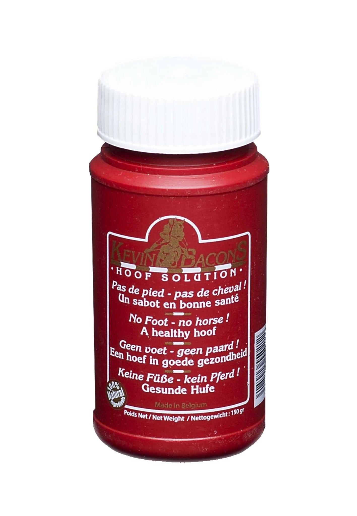 Kevin Bacon Hoof Solution 1 Kevin Bacon Hoof Solution