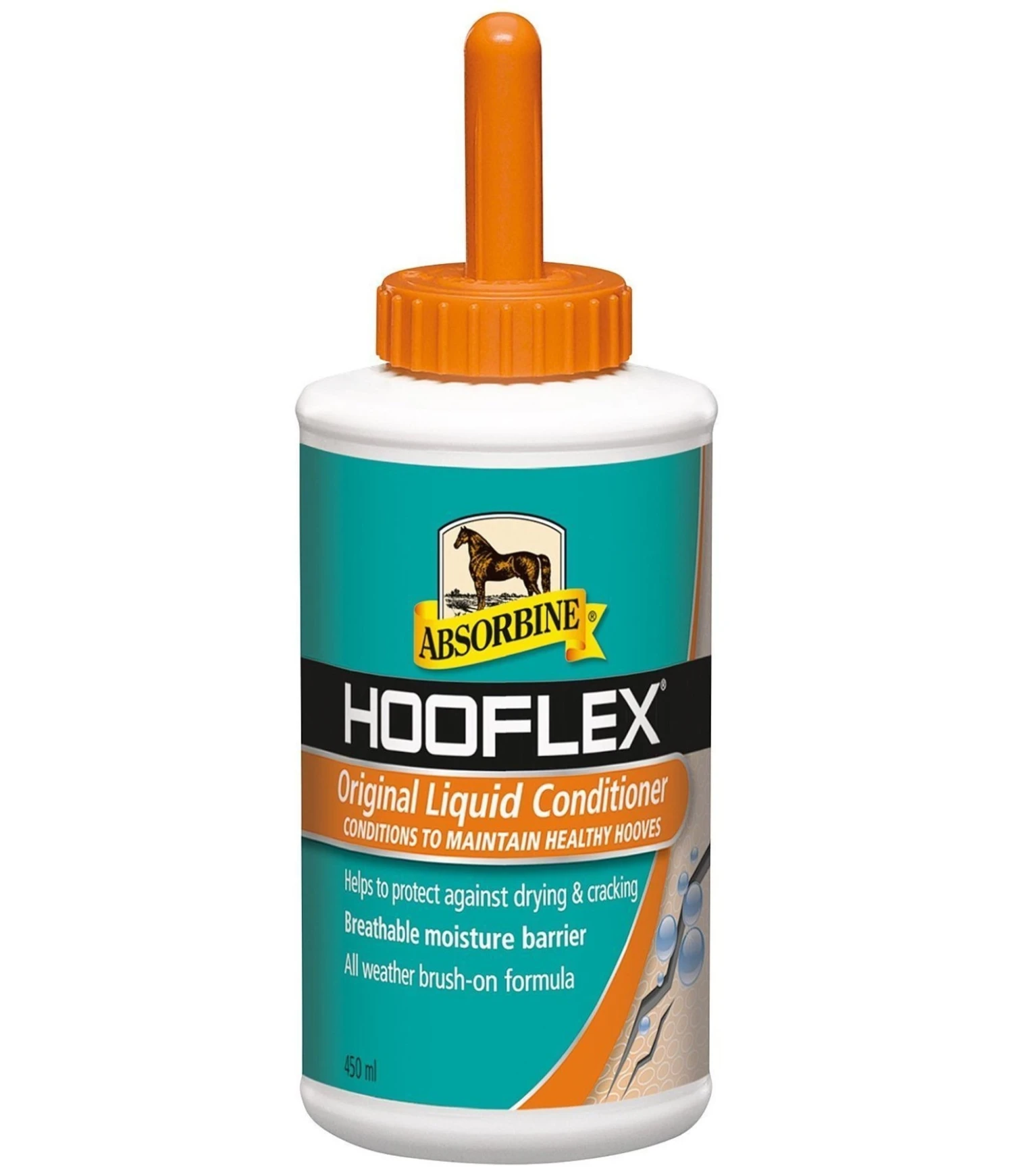 Absorbine Hooflex Vloeibare Hoef Conditioner 1 Absorbine Hooflex Vloeibare Hoef Conditioner