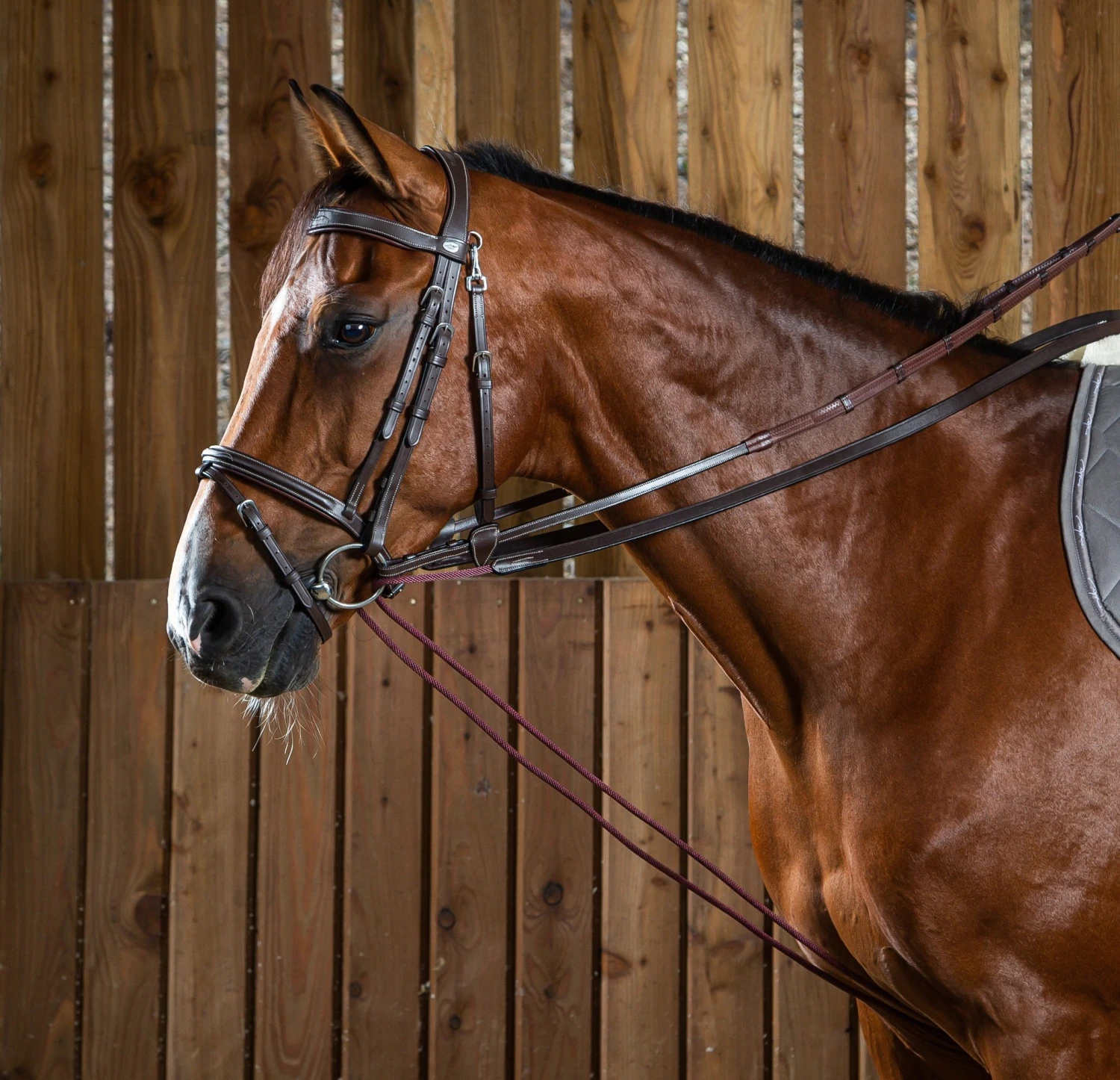 Dy'on Working Collectie Leer En Nylon Slofteugel 1 Dy'on Working Collectie Leer En Nylon Slofteugel