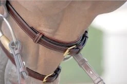 Dy'on Collectie Dubbele Neusriem 5 Dy'on Collectie Dubbele Neusriem -Paardensport image 1059