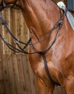 Dy'on Working Collectie Martingaal