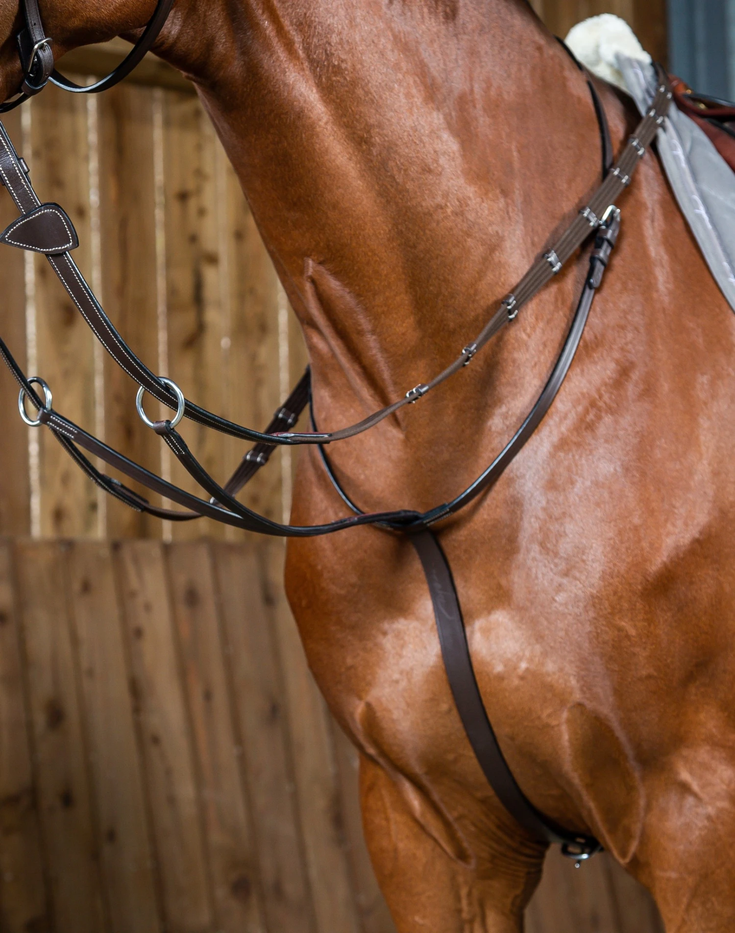 Dy'on Working Collectie Martingaal 1 Dy'on Working Collectie Martingaal