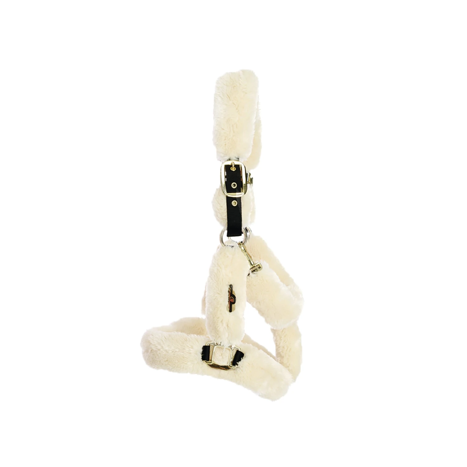 Kentucky Halster Van Schapenvacht 5 Kentucky Halster Van Schapenvacht - Afbeelding 5