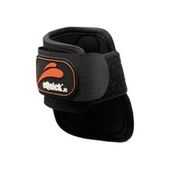 EQuick EWonder Hop Kogelbeschermers Velcro -Paardensport image 1079