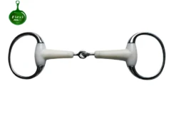 Metal AB Bustrens Enkel Gebroken Flexi