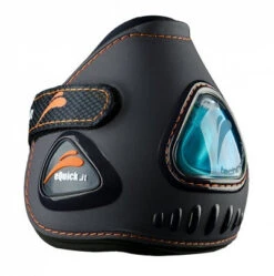 EQuick EUp Mini Velcro Zwart L