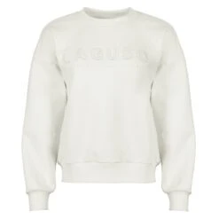 Laguso Thesi Dames Trui Grijs -Paardensport image 109