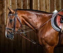 Dy'on Working Collectie Gogue Nylon Koord