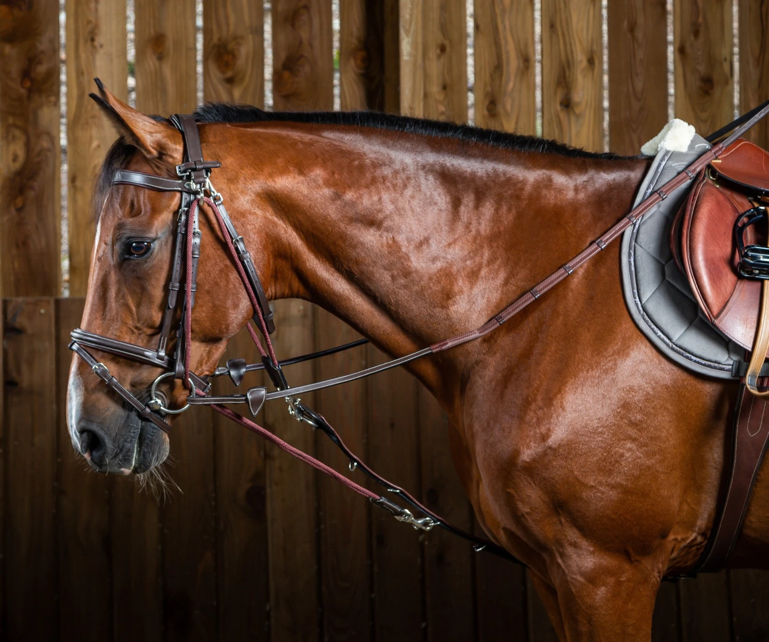 Dy'on Working Collectie Gogue Nylon Koord 1 Dy'on Working Collectie Gogue Nylon Koord