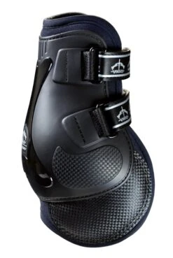 Veredus Kogelbeschermer Pro Jump Velcro X-PRO Met Extra Kootbescherming