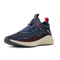 Ariat Ignite Eco Dames Sneaker Team Navy