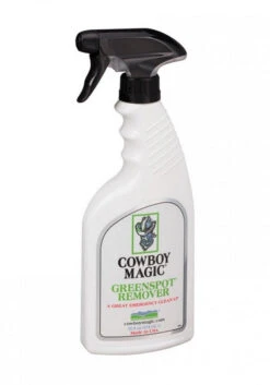 Cowboy Magic Greenspot® Remover