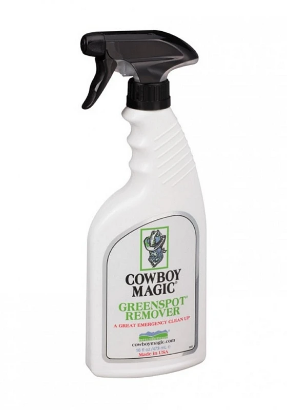 Cowboy Magic Greenspot® Remover 1 Cowboy Magic Greenspot® Remover