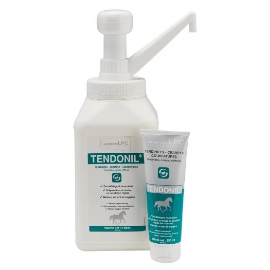 LPC Tendonil 2 LPC Tendonil - Afbeelding 2