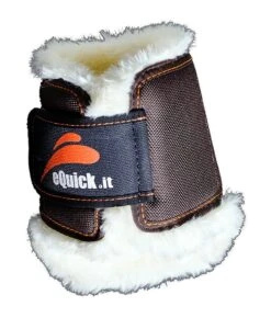 EQuick ETraining Kogelbeschermer Fluffy