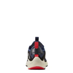 Ariat Ignite Eco Dames Sneaker Team Navy 10 Ariat Ignite Eco Dames Sneaker Team Navy -Paardensport image 114