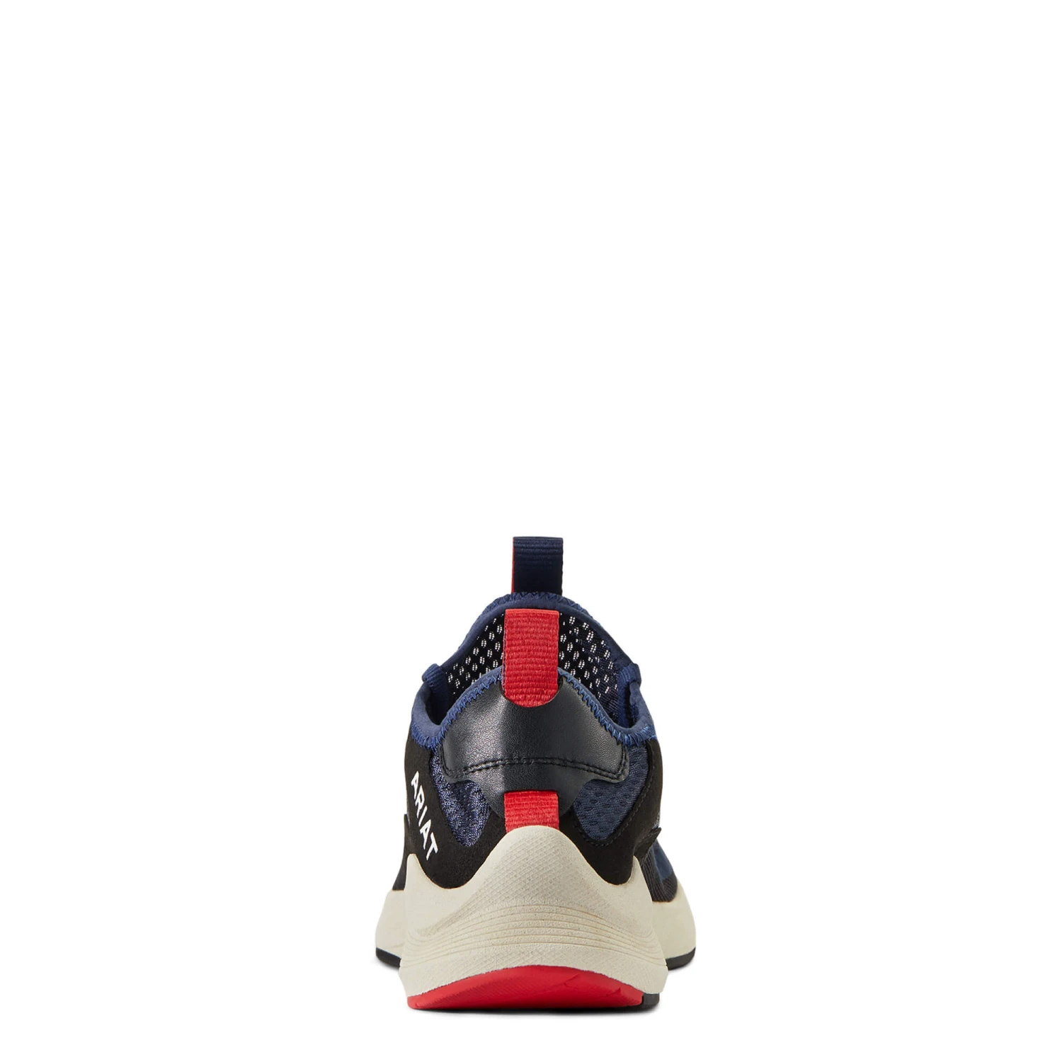 Ariat Ignite Eco Dames Sneaker Team Navy 4 Ariat Ignite Eco Dames Sneaker Team Navy - Afbeelding 4