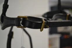 Stephens Draw Tite Gecombineerde Touw Neusriem -Paardensport image 1156