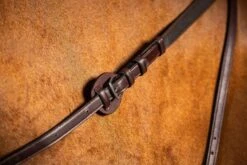 Dy'on Collectie Verstelbare Teugels Met Handstopper -Paardensport image 1161