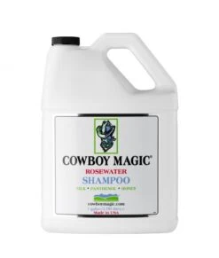 Cowboy Magic Rosewater Shampoo -Paardensport image 1164
