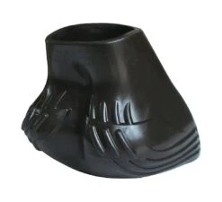 Acavallo Anatomische No Turn Gel Hoefschoen