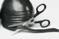 Acavallo Anatomische No Turn Gel Hoefschoen -Paardensport image 1174