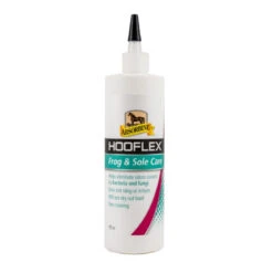 Absorbine Hooflex Liquid Frog & Sole Care