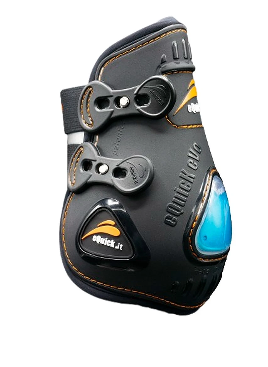 EQuick EVo Elastiek 2 EQuick EVo Elastiek - Afbeelding 2