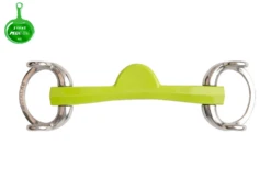 Metal AB Soft Flexi Ophaal Bustrens Met Tonglepel