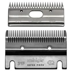Heiniger Scheermessen Fine 31F/23