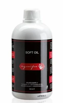 Equipe Soft Oil