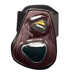 EQuick EShock Legend Hop Kogelbeschermer Velcro