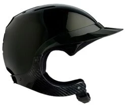 Naca Gravity XP Glow Rijhelm Groen -Paardensport image 120