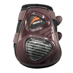 EQuick ECarbon Shock Kogelbeschermers