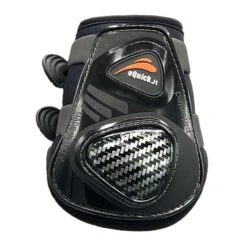 EQuick ECarbon Shock Kogelbeschermers -Paardensport image 1203