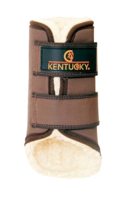 Kentucky Allround Turnout Boots Solimbra Achter