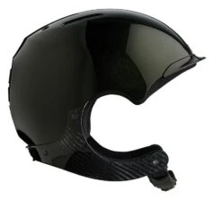 Naca Gravity XP Glow Rijhelm Groen -Paardensport image 121