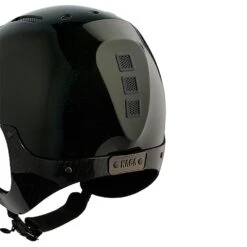 Naca Gravity XP Glow Rijhelm Groen -Paardensport image 123