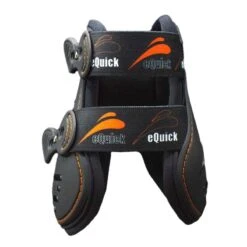EQuick EWonder Kort Kogelbeschermers -Paardensport image 1230