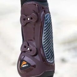 EQuick ECarbon Shock Peesbeschermers 9 EQuick ECarbon Shock Peesbeschermers -Paardensport image 1233