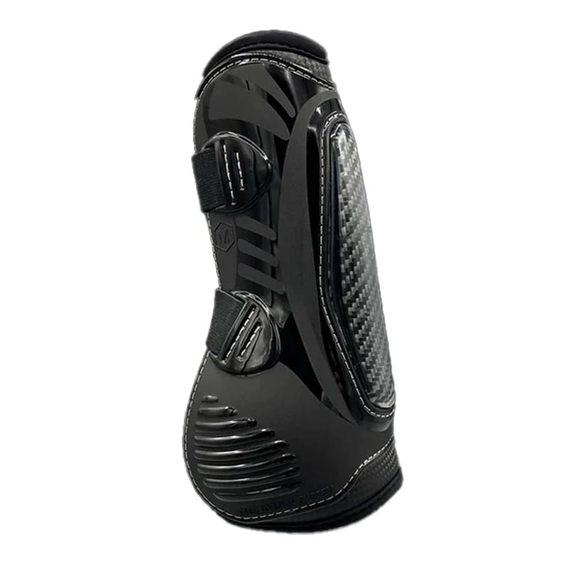 EQuick ECarbon Shock Peesbeschermers 7 EQuick ECarbon Shock Peesbeschermers - Afbeelding 7