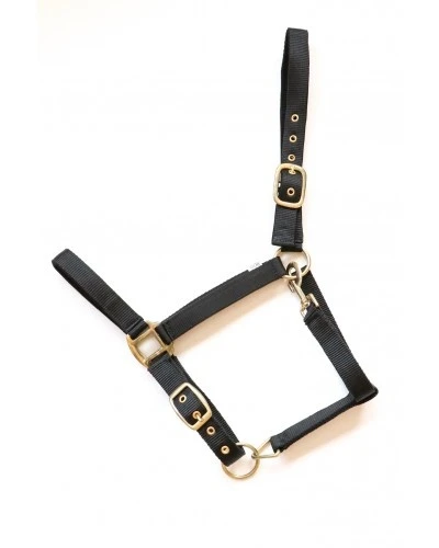 Halster Neopreen Onderlegd 1 Halster Neopreen Onderlegd