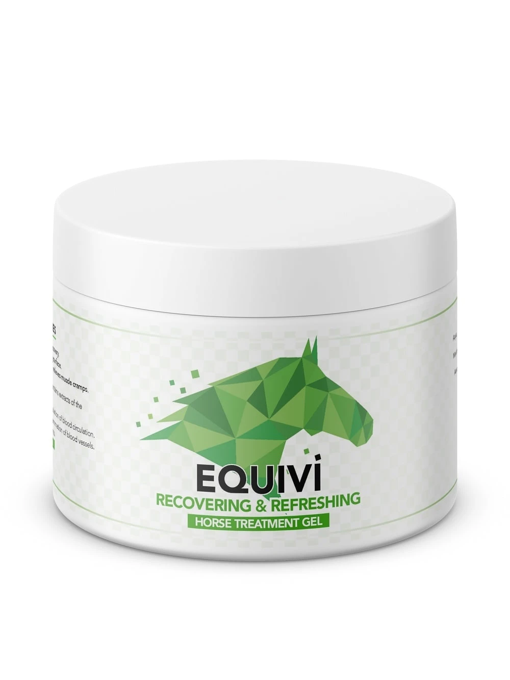 Equivi Recovering Gel 2 Equivi Recovering Gel - Afbeelding 2