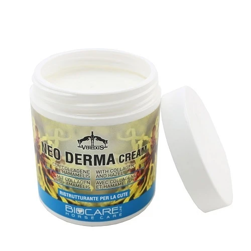 Veredus Neo Derma Cream 250 Ml 2 Veredus Neo Derma Cream 250 Ml - Afbeelding 2