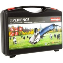 Heiniger Xperience Scheerapparaat -Paardensport image 1257