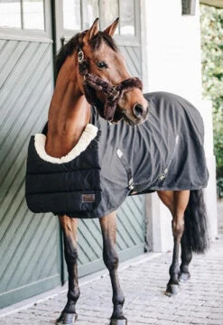 Kentucky Paarden BIB Winter 10 Kentucky Paarden BIB Winter -Paardensport image 1273